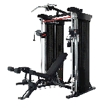 Inspire FT2 Functional Trainer-Fully Loaded
